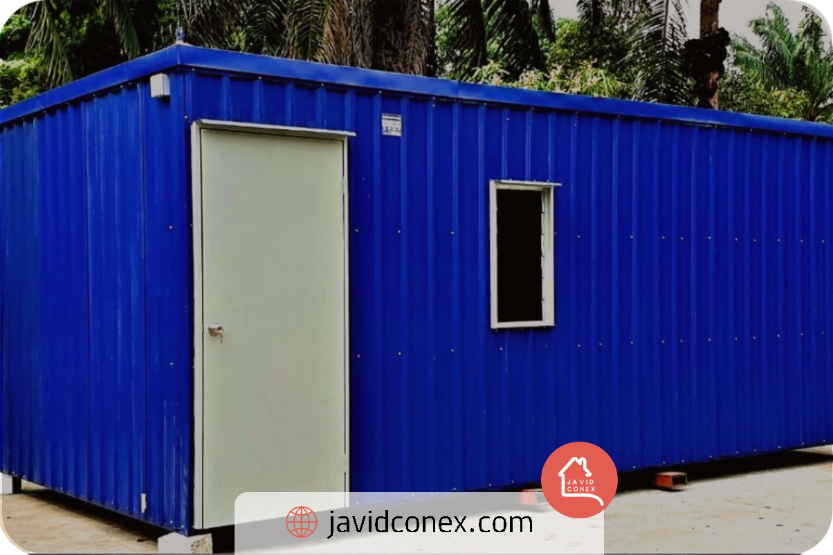 مزایا و معایب کانکس دست دوم