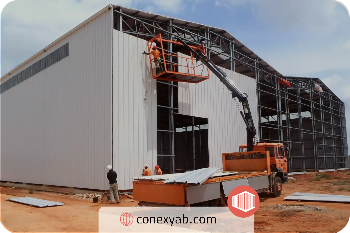 نکات مهم در ساخت یونیت صنعتی هیدرولیک