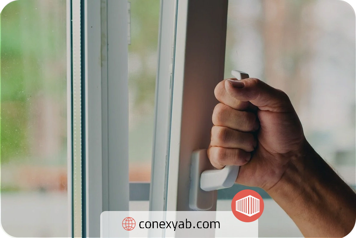 مصالح مورد نیاز در ساخت کانکس ویلایی