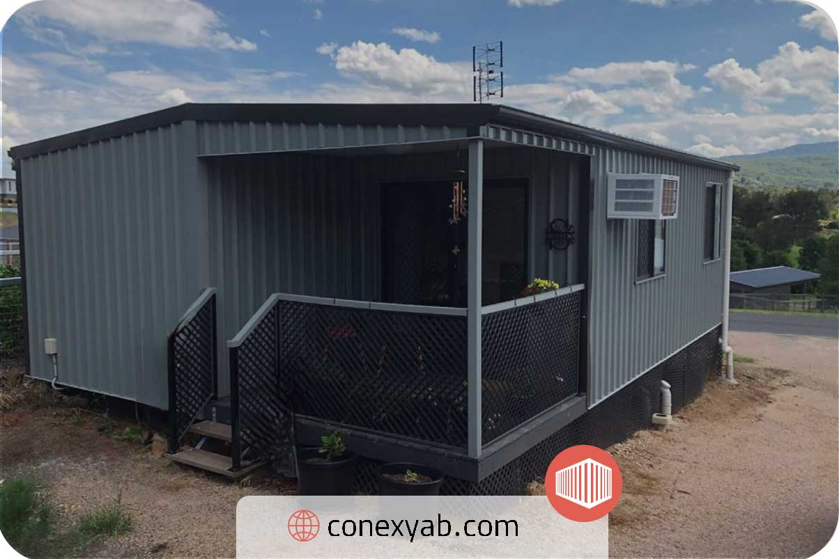 فرمول ساده محاسبه ROI کانکس